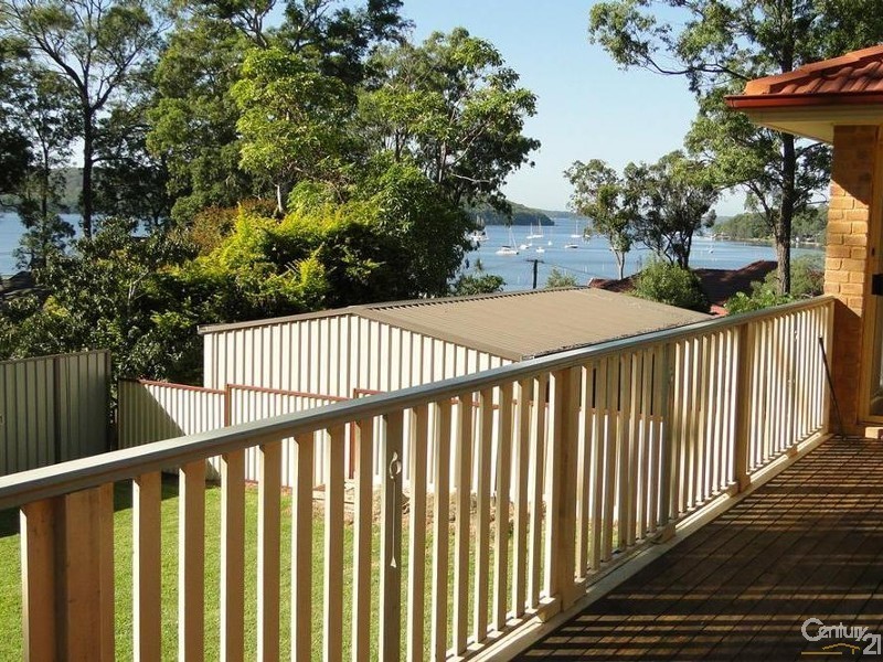 North Arm Cove NSW 2324