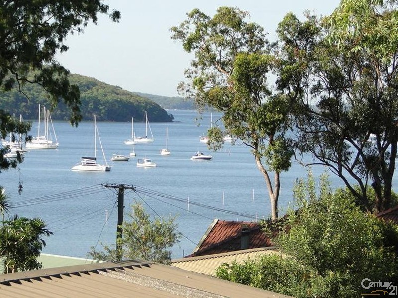 North Arm Cove NSW 2324