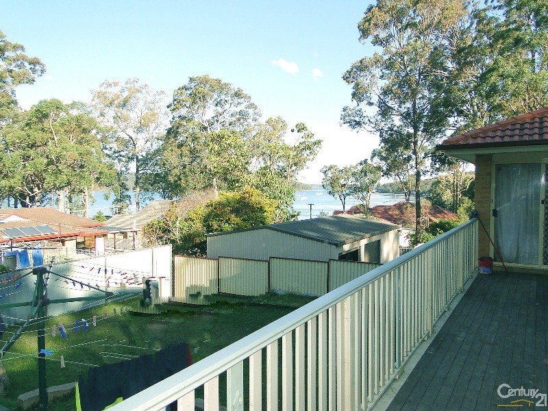 North Arm Cove NSW 2324