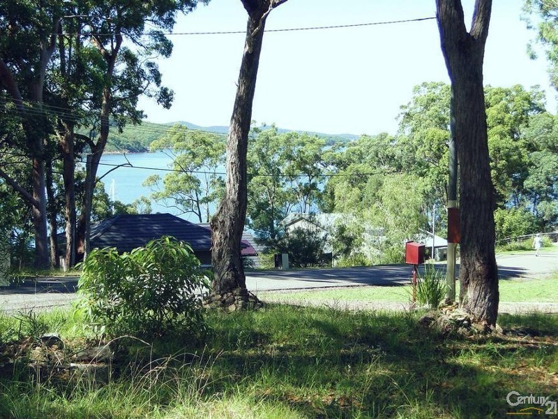 127 Cove Boulevarde, North Arm Cove NSW 2324