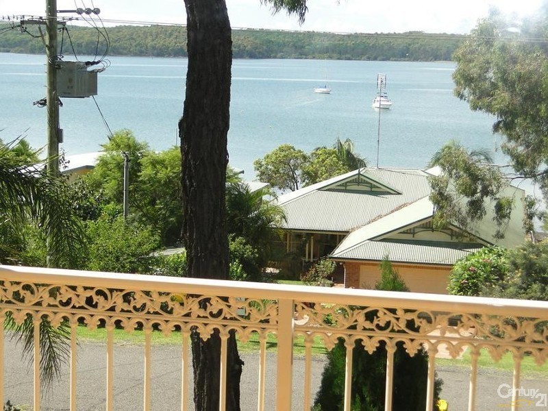 57 Eastslope Way, North Arm Cove NSW 2324