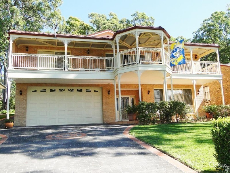 57 Eastslope Way, North Arm Cove NSW 2324