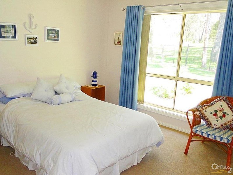 57 Eastslope Way, North Arm Cove NSW 2324