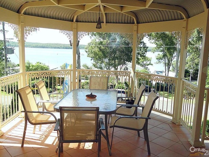 57 Eastslope Way, North Arm Cove NSW 2324