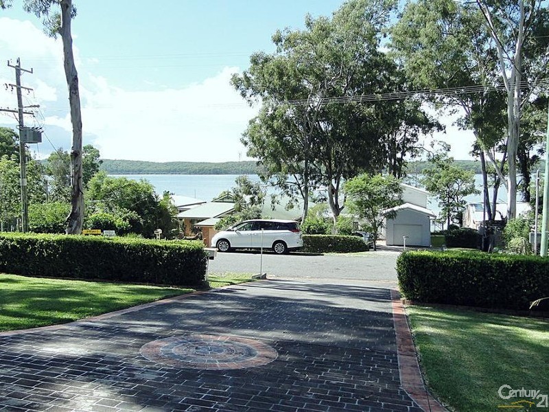 57 Eastslope Way, North Arm Cove NSW 2324