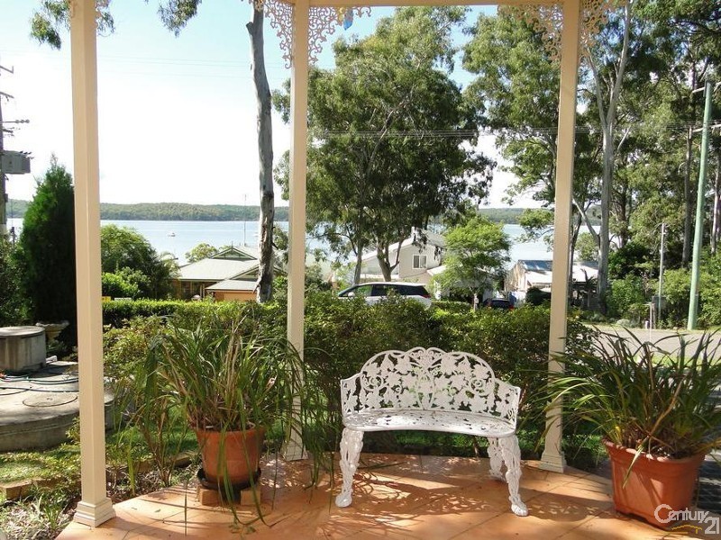 57 Eastslope Way, North Arm Cove NSW 2324
