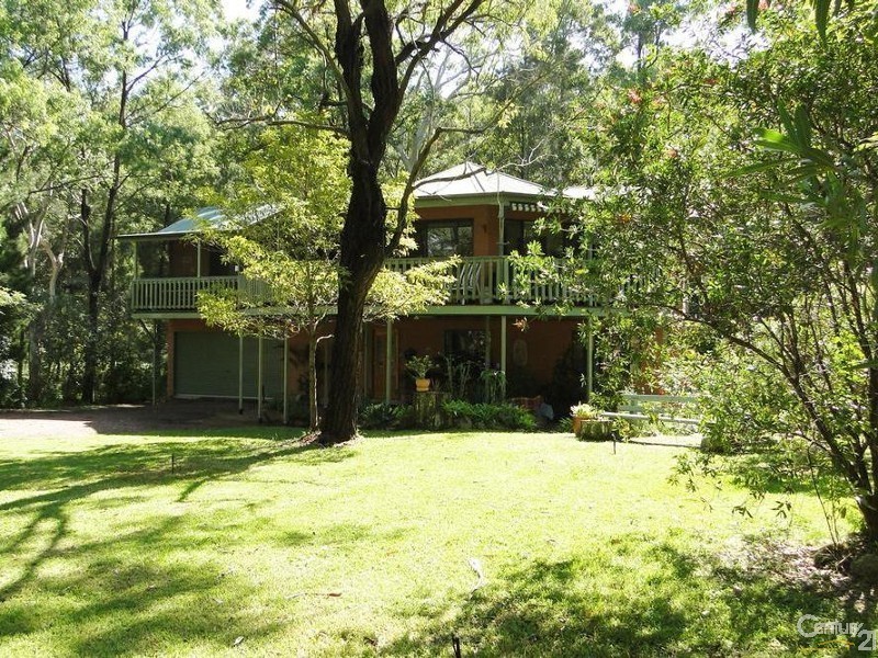 26 The Esplanade, North Arm Cove NSW 2324