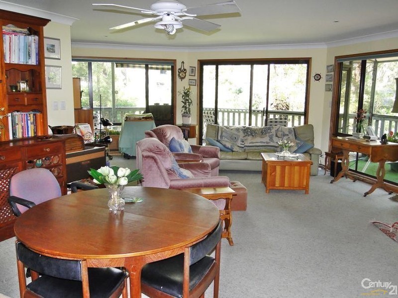 26 The Esplanade, North Arm Cove NSW 2324