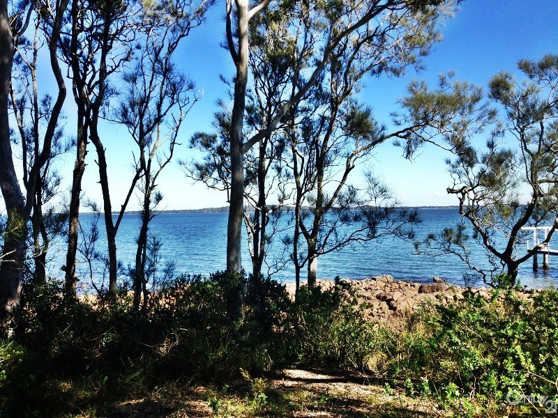North Arm Cove NSW 2324