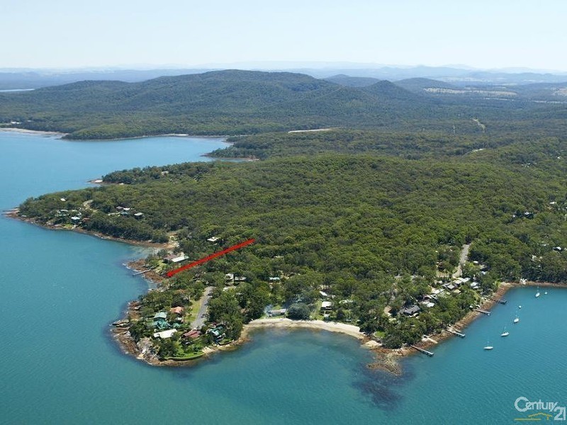 North Arm Cove NSW 2324