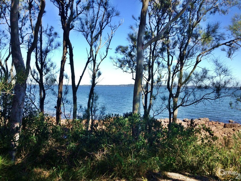 North Arm Cove NSW 2324