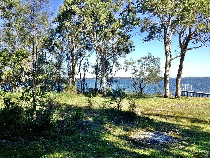 North Arm Cove NSW 2324