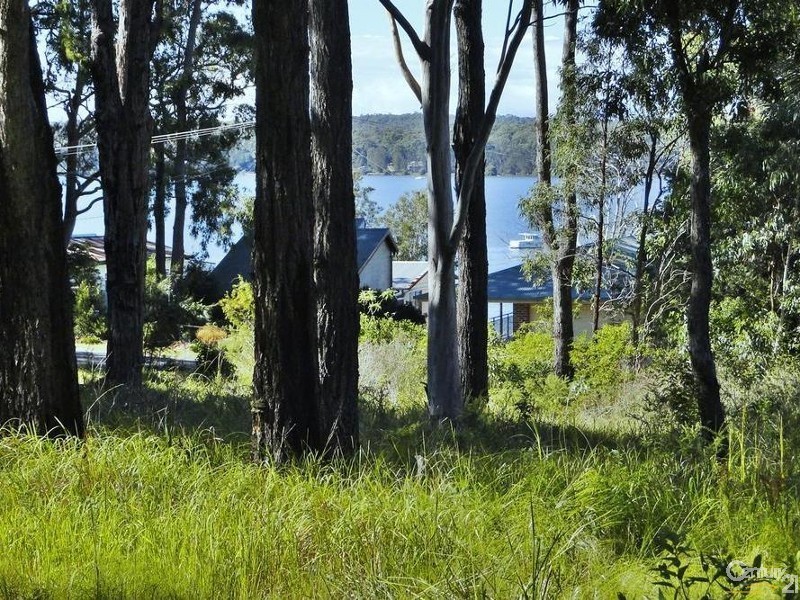 32 Eastslope Way, North Arm Cove NSW 2324