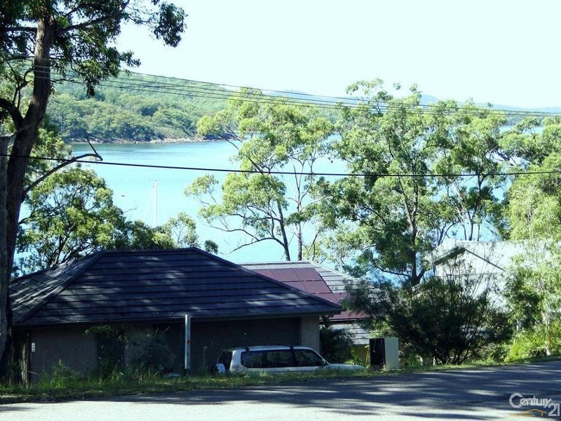 127 Cove Boulevard, North Arm Cove NSW 2324