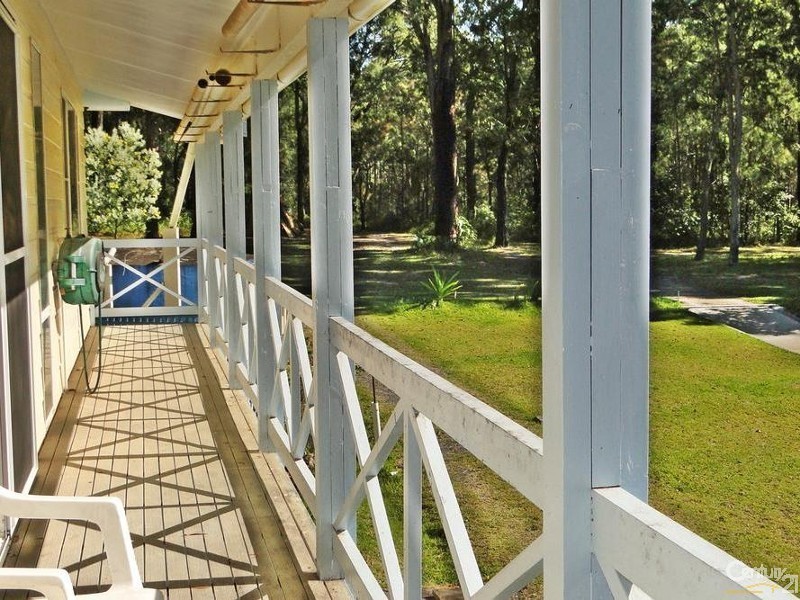 103 Eastslope Way, North Arm Cove NSW 2324