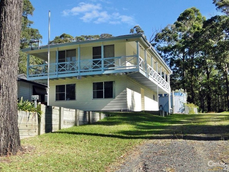 103 Eastslope Way, North Arm Cove NSW 2324