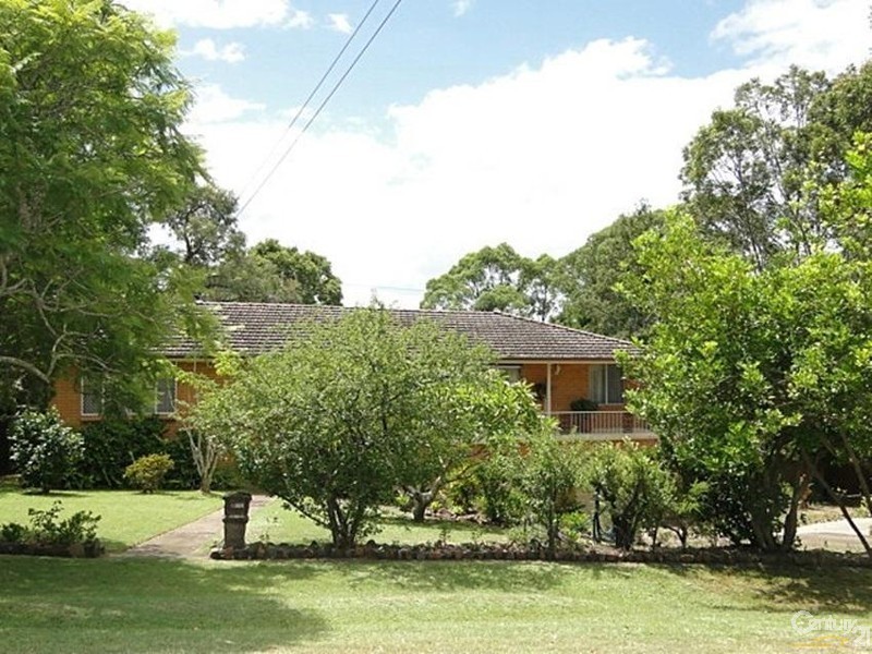 8  George St, Karuah NSW 2324