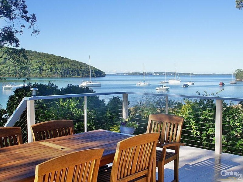 North Arm Cove NSW 2324