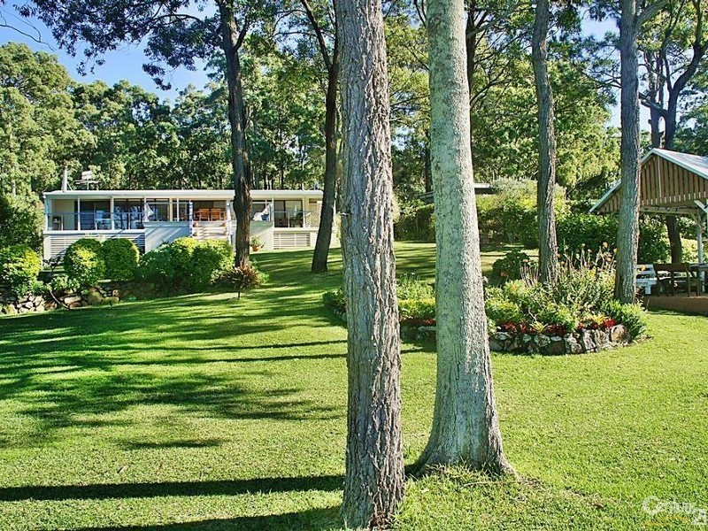 North Arm Cove NSW 2324