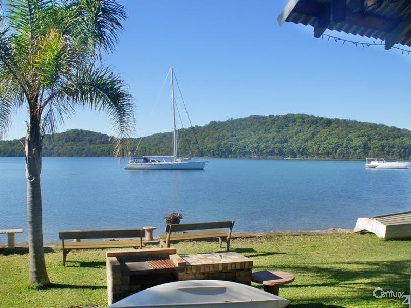 North Arm Cove NSW 2324