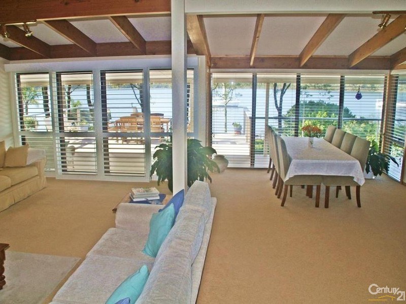 North Arm Cove NSW 2324