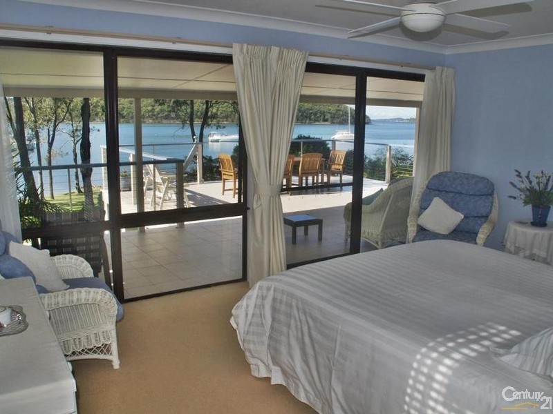 North Arm Cove NSW 2324