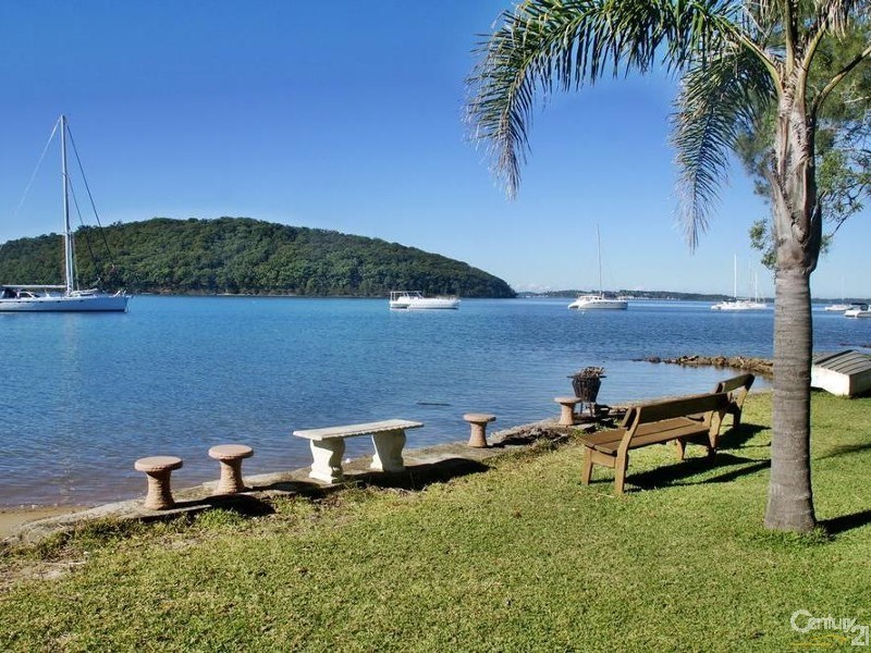 North Arm Cove NSW 2324