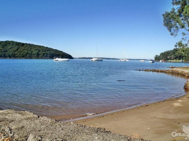 North Arm Cove NSW 2324