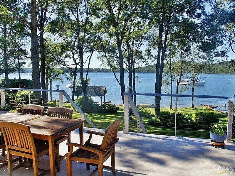North Arm Cove NSW 2324