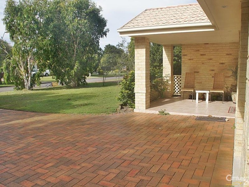 Tea Gardens NSW 2324