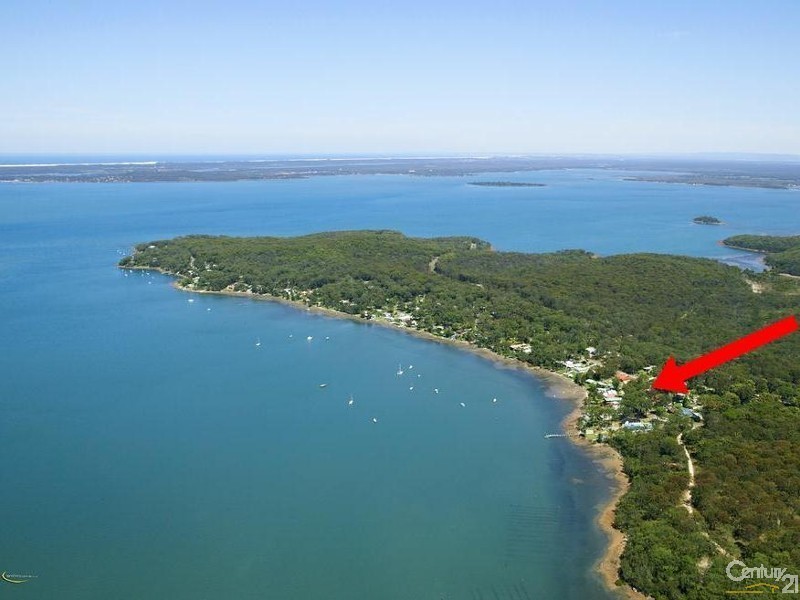 41 Eastslope Way, North Arm Cove NSW 2324