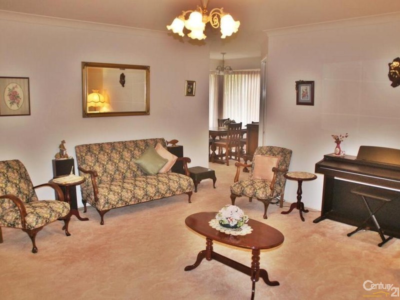 5 Genoa Grove, Tea Gardens NSW 2324