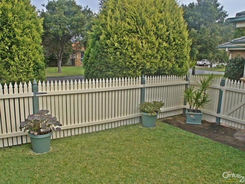 5 Genoa Grove, Tea Gardens NSW 2324