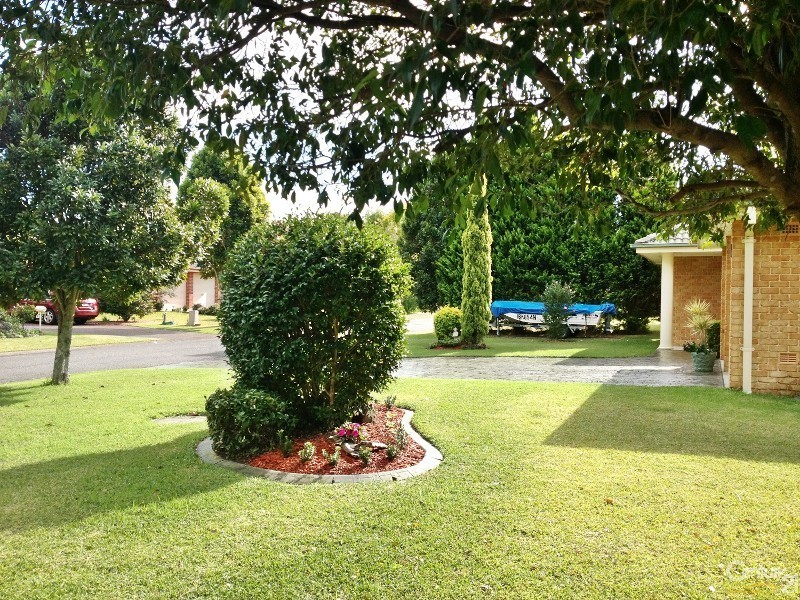 5 Genoa Grove, Tea Gardens NSW 2324