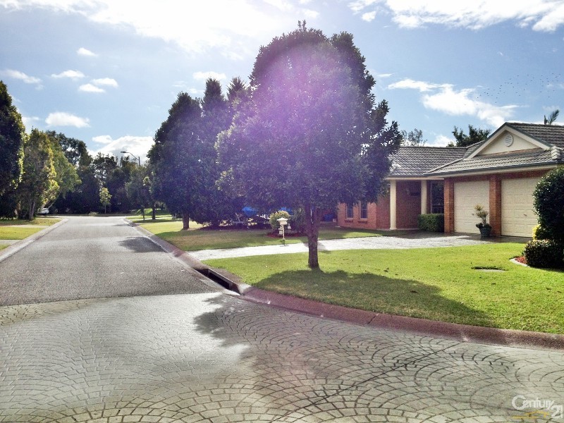 5 Genoa Grove, Tea Gardens NSW 2324