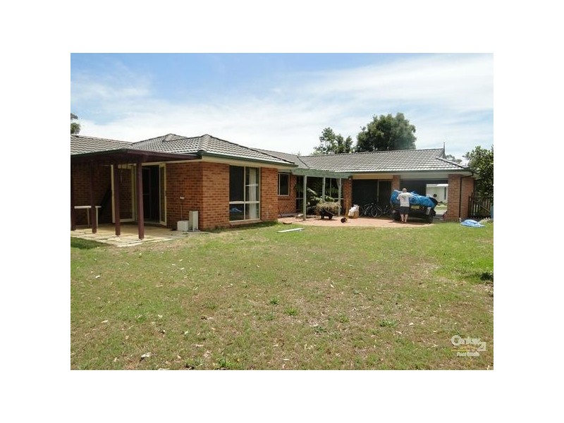 23 Holbert Close, Tea Gardens NSW 2324