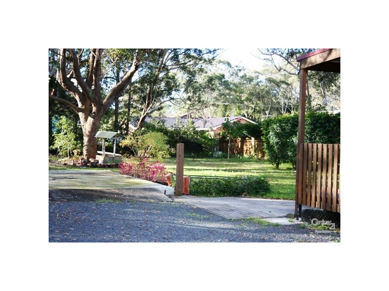 21 Booner Street, Hawks Nest NSW 2324