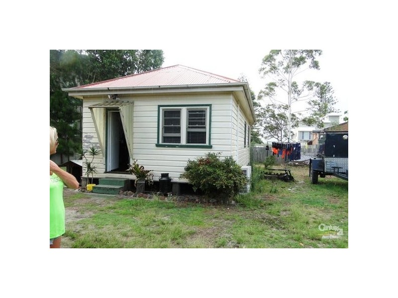 Tea Gardens NSW 2324