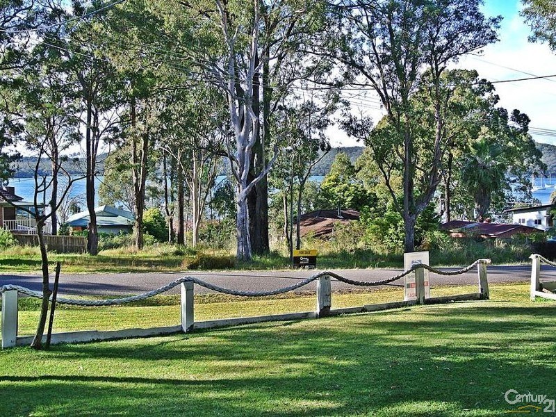 31 Eastslope Way, North Arm Cove NSW 2324