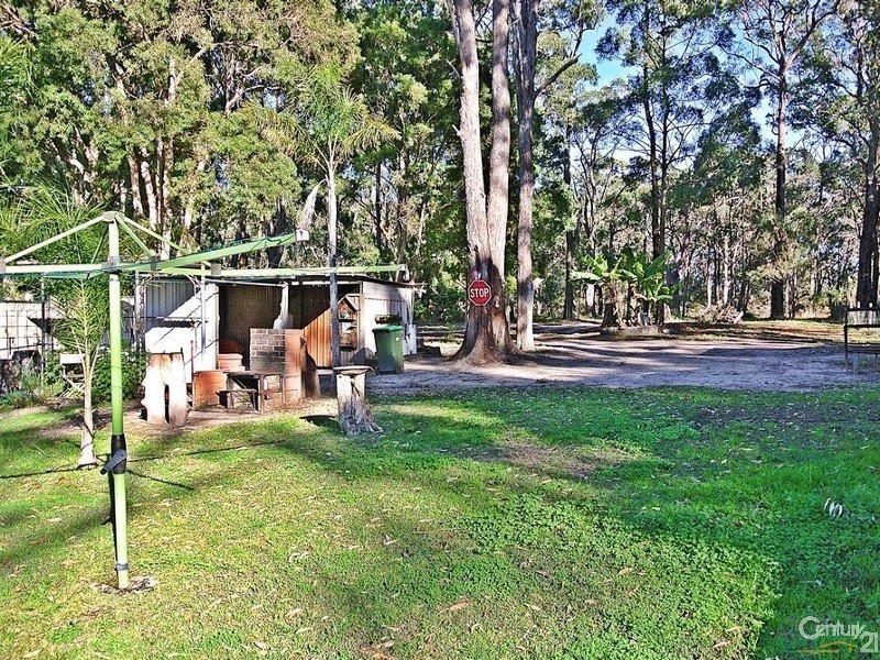 31 Eastslope Way, North Arm Cove NSW 2324