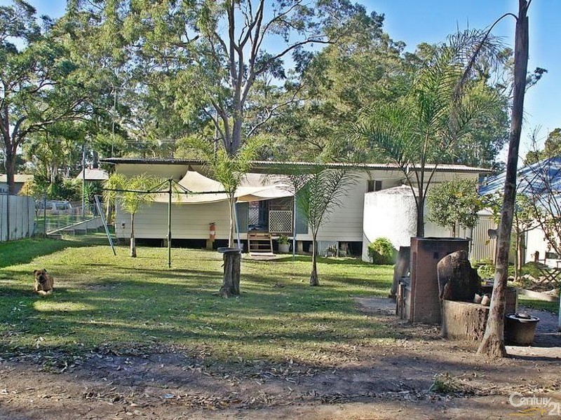 31 Eastslope Way, North Arm Cove NSW 2324