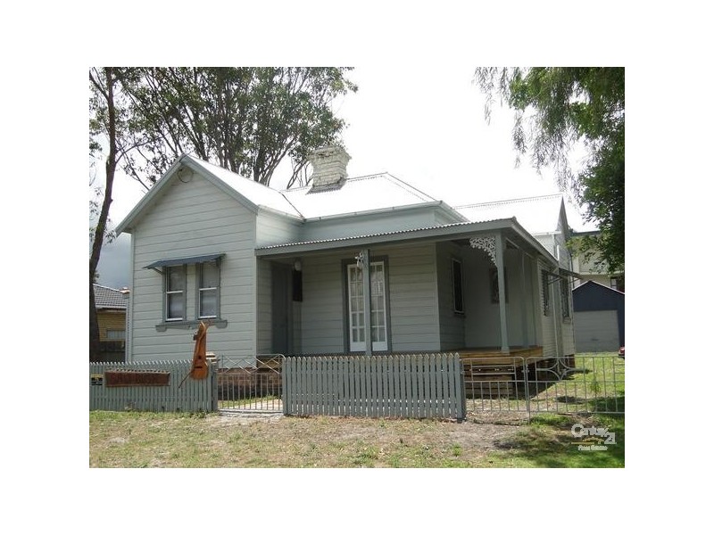 Tea Gardens NSW 2324