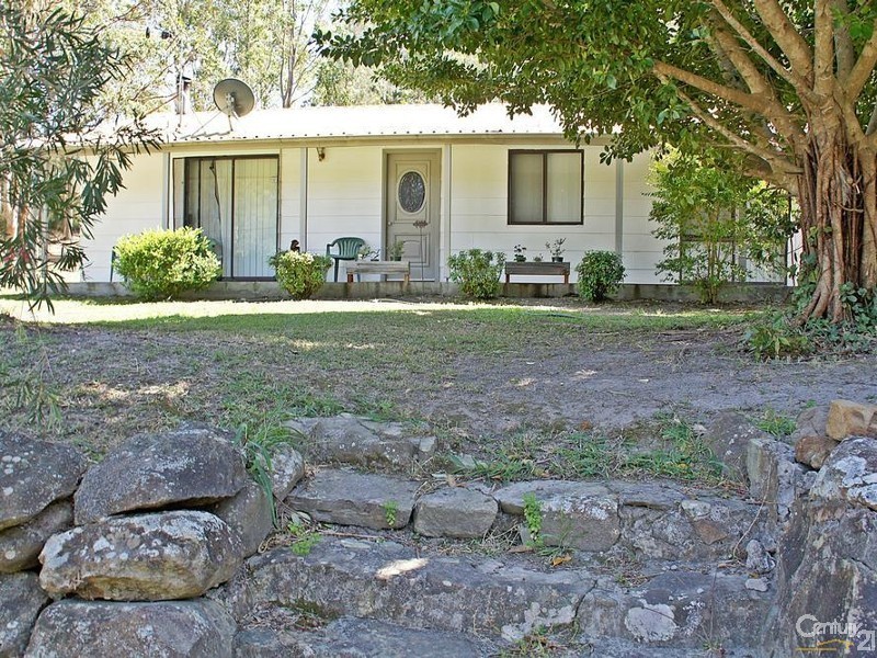 23 Whimbrel Dr, Nerong NSW 2423