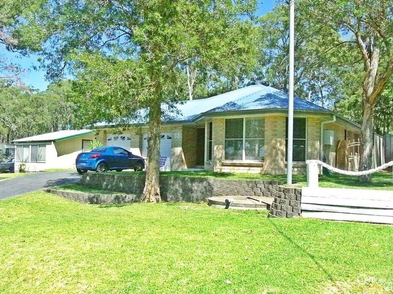 North Arm Cove NSW 2324