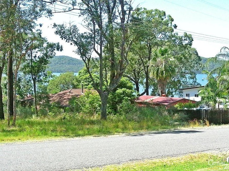 North Arm Cove NSW 2324