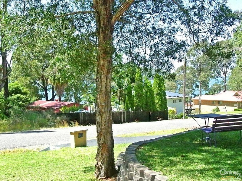 North Arm Cove NSW 2324