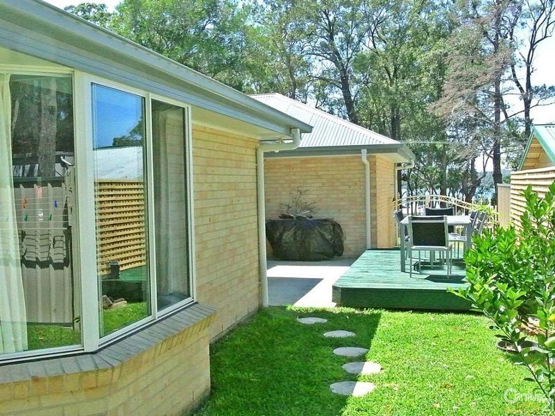 North Arm Cove NSW 2324