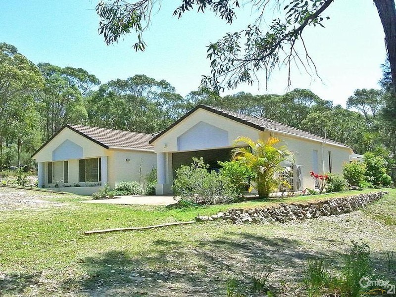 5 Kooraru Close, Tea Gardens NSW 2324