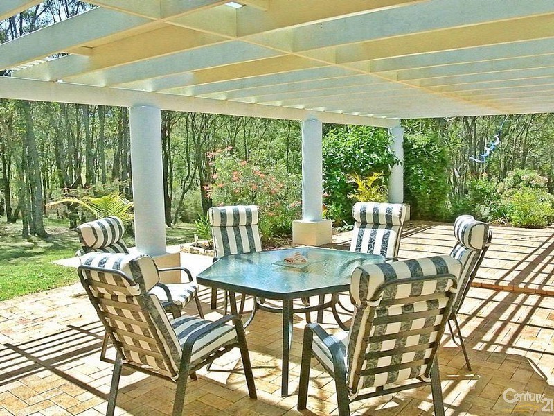 5 Kooraru Close, Tea Gardens NSW 2324