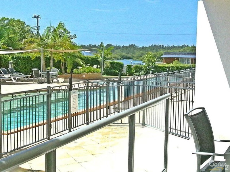 5/21-23 Marine Drive, Tea Gardens NSW 2324